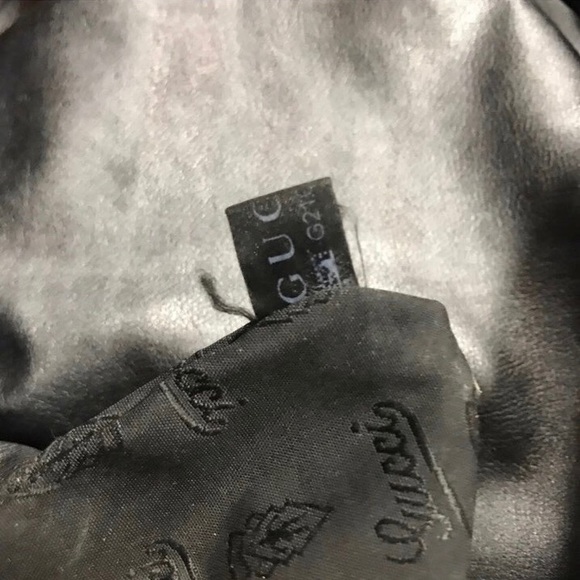 🔴SOLD🔴GUCCI • HYSTERIA TOTE - Picture 7 of 7